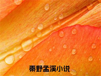 秦野孟溪最新章节-（秦野孟溪）最新试读-知乎小说
