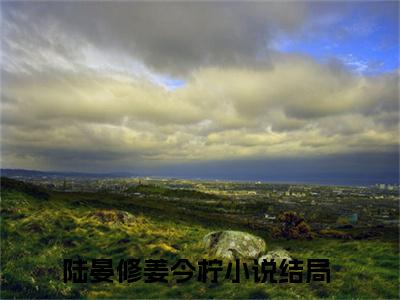 陆晏修姜今柠（陆晏修姜今柠）全文免费阅读无弹窗大结局_陆晏修姜今柠热门小说最新章节阅读