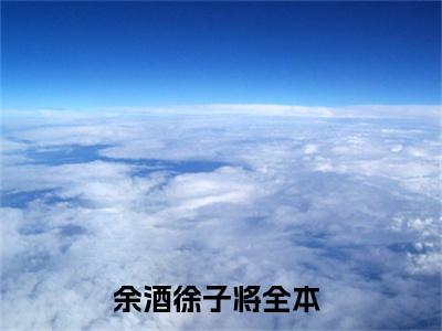 余酒徐子将免费阅读大结局无弹窗-小说推荐余酒徐子将精彩章节在线阅读