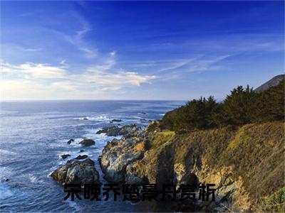 宋晚乔楚景舟(宋晚乔楚景舟)小说全文小说免费阅读_宋晚乔楚景舟最新章节列表笔趣阁