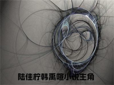 陆佳柠韩禹喧（陆佳柠韩禹喧）全文免费阅读无弹窗大结局_(陆佳柠韩禹喧最新章节在线阅读)_笔趣阁