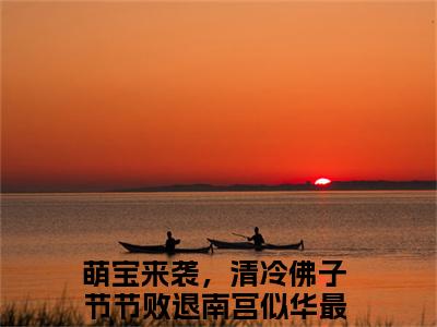 萌宝来袭，清冷佛子节节败退南宫似华小说全文免费阅读（萌宝来袭，清冷佛子节节败退南宫似华）全文免费阅读无弹窗大结局_(萌宝来袭，清冷佛子节节败退南宫似华)萌宝来袭，清冷佛子节节败退南宫似华小说免费阅读无弹窗最新章节列表_笔趣阁（萌宝来袭，清冷佛子节节败退南宫似华）