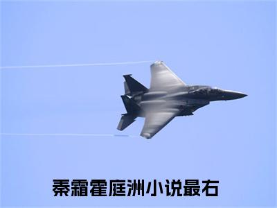 秦霜霍庭洲全文免费阅读无弹窗,秦霜霍庭洲小说最新章节列表无删减_笔趣阁