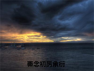 秦念初厉承衍正版小说全文阅读-秦念初厉承衍（秦念初厉承衍）小说在线阅读