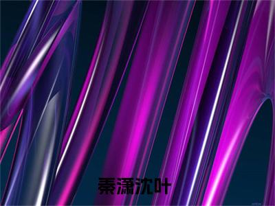 秦潇沈叶全文免费阅读无弹窗大结局_（秦潇沈叶在线阅读）秦潇沈叶最新章节完整版阅读