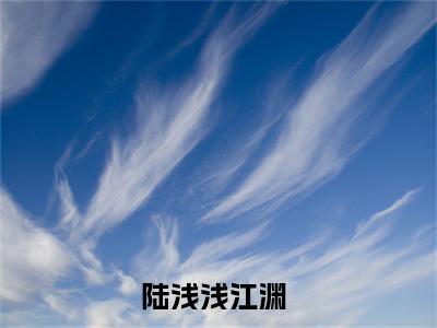 陆浅浅江渊(陆浅浅江渊)全文免费阅读无弹窗大结局_陆浅浅江渊最新章节列表_笔趣阁