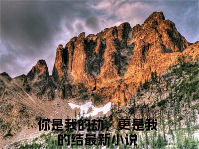 温栀栀陆晟大结局全文免费阅读最新章节_你是我的劫，更是我的结大结局