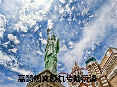 颜九兮陆衍泽小说大结局-精彩美文颜九兮陆衍泽免费阅读
