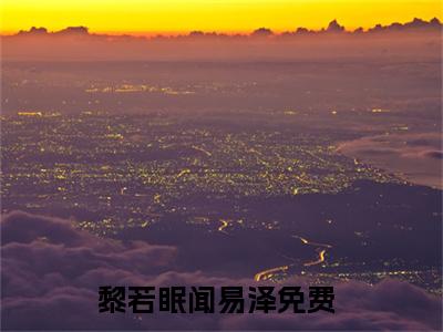 黎若眠闻易泽（黎若眠闻易泽）全文免费阅读无弹窗大结局_黎若眠闻易泽最新章节列表（黎若眠闻易泽）