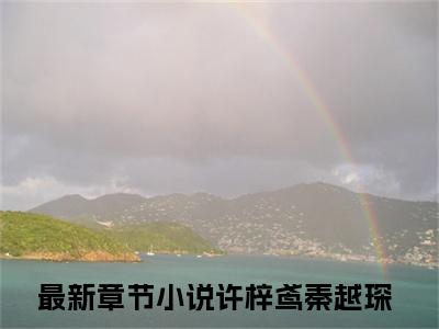 许梓鸢秦越琛小说（许梓鸢秦越琛）最新章节阅读-许梓鸢秦越琛最新热点小说