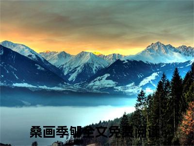 桑画季郇小说（桑画季郇）全文免费阅读结局-桑画季郇强推全文阅读无弹窗