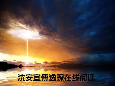 沈安宜傅逸琛2023热门榜单首发小说阅读无弹窗 沈安宜傅逸琛言情小说最新章节