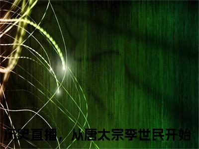 钱多多李世民（历史直播，从唐太宗李世民开始）全文免费阅读无弹窗大结局_钱多多李世民完本小说最新章节阅读