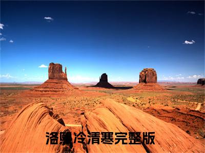 离婚后，她带着三个缩小版大佬炸翻集团（洛熙冷清寒）免费小说-洛熙冷清寒（离婚后，她带着三个缩小版大佬炸翻集团）最新章节完整版阅读