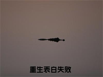 周晨重生表白失败,校花急了完结小说-重生表白失败,校花急了全文免费阅读无弹窗