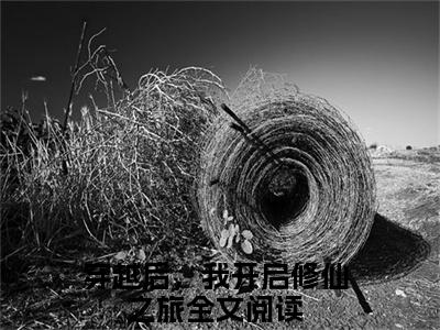 李子冀（穿越后，我开启修仙之旅）笔趣阁免费小说全文完整版-穿越后，我开启修仙之旅无弹窗免费阅读