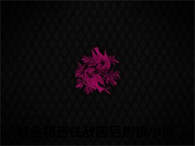 被丞相送往敌国后全文免费阅读_被丞相送往敌国后（裴寂林宛如免费阅读无弹窗）裴寂林宛如最新章节列表笔趣阁