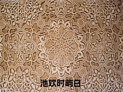 池欢时屿白（八零离婚夜，一吻封缄禁欲前夫池欢时屿白）全文免费阅读无弹窗-八零离婚夜，一吻封缄禁欲前夫池欢时屿白完整版全文在线赏析
