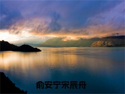 重逢青梅热门榜单小说 俞安宁宋辰舟完本小说无弹窗免费阅读