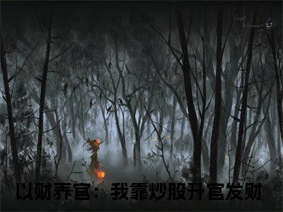 曹云的小说全文免费阅读无弹窗,以财养官：我靠炒股升官发财的小说在线免费阅读大结局（以财养官：我靠炒股升官发财）