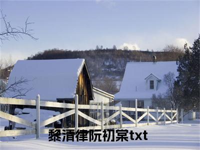 黎清律阮初棠全本资源（黎清律阮初棠）全文免费阅读无弹窗大结局_黎清律阮初棠最新章节列表（黎清律阮初棠）