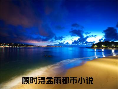 (顾时浔孟雨)顾时浔孟雨小说免费顾时浔孟雨读无弹窗最新章节列表_笔趣阁（顾时浔孟雨）