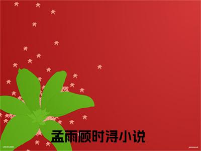 孟雨顾时浔全文免费阅读无弹窗-孟雨顾时浔小说全文在线赏析_笔趣阁（孟雨顾时浔）