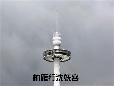 林雁行沈妩容（林雁行沈妩容）火热新书无弹窗大结局_（林雁行沈妩容）最新章节列表_笔趣阁
