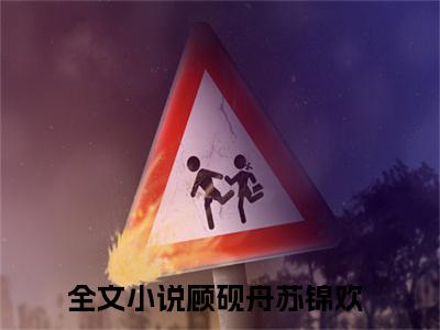 顾砚舟苏锦欢（顾砚舟苏锦欢）全文免费阅读最新章节_顾砚舟苏锦欢免费阅读无弹窗最新章节列表_笔趣阁