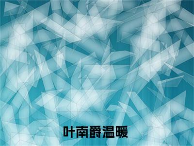 叶南爵温暖最新更新热门榜单小说（叶南爵温暖全集小说完整版笔趣阁）叶南爵温暖全文阅读