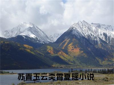 苏青玉云奕霄夏瑶全文免费最后一章在线阅读 苏青玉云奕霄夏瑶全文小说完整版