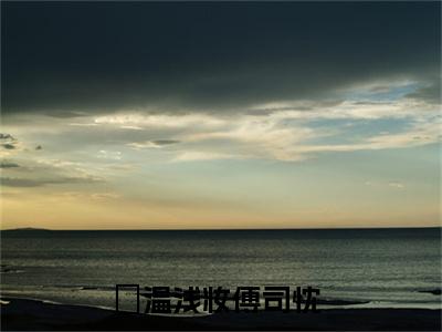 温浅妆傅司忱在线阅读（温浅妆傅司忱）全文免费阅读大结局_温浅妆傅司忱免费最新章节列表_笔趣阁