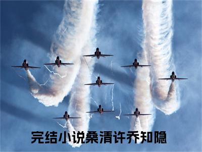 桑清许乔知隐2023最新热门榜单小说 桑清许乔知隐在线阅读