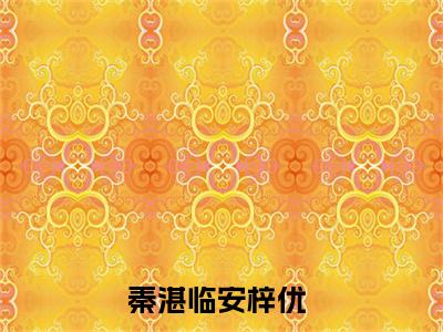 （秦湛临安梓优）全文免费阅读无弹窗大结局_秦湛临安梓优最新章节列表_笔趣阁