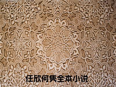 小说完整版阅读-任欣何隽美文欣赏