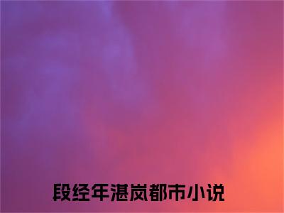 段经年湛岚（段经年湛岚）高质量小说推荐阅读-最新小说段经年湛岚全文阅读
