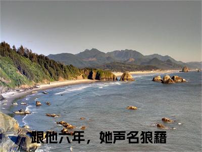 跟他六年，她声名狼藉（苏敏琳宋相叙）全文阅读完整版_苏敏琳宋相叙小说免费阅读大结局（跟他六年，她声名狼藉）