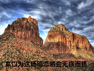 温礼 乐瑶小说（本以为这场暗恋将会无疾而终）全文免费阅读无弹窗_温礼 乐瑶全文免费阅读无弹窗最新章节列表笔趣阁