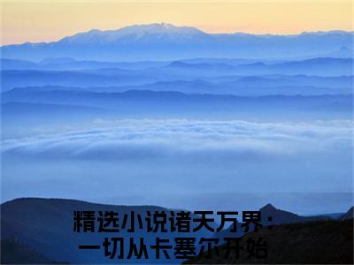 诸天万界：一切从卡塞尔开始(安东尼)全文免费阅读无弹窗大结局_诸天万界：一切从卡塞尔开始免费试读阅读全文无弹窗_