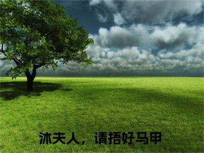 沐夫人，请捂好马甲全文免费阅读无弹窗大结局_（阮曦沐时煜）沐夫人，请捂好马甲免费阅读无弹窗最新章节列表_笔趣阁