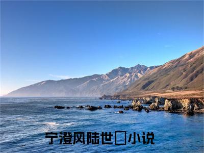 宁澄风陆世偣小说无广告免费阅读无删减