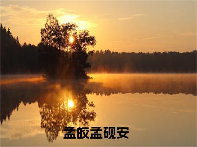 孟皎孟砚安（孟皎孟砚安）全文免费阅读-孟皎孟砚安最新章节在线阅读