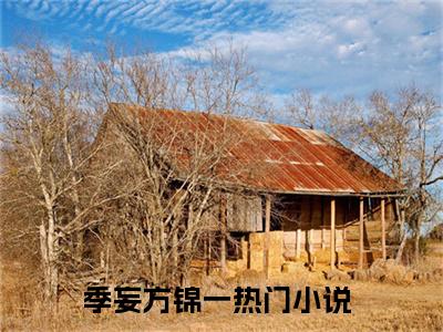 老书虫良心推荐《季妄方锦一》季妄方锦一小说精彩免费试读