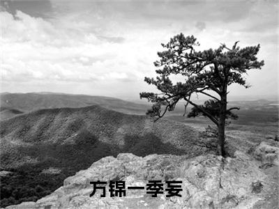 方锦一季妄在线阅读-正版小说《方锦一季妄》方锦一季妄全文阅读