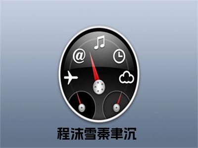 程沫雪秦聿沉全文免费阅读无弹窗大结局_程沫雪秦聿沉无弹窗全文阅读