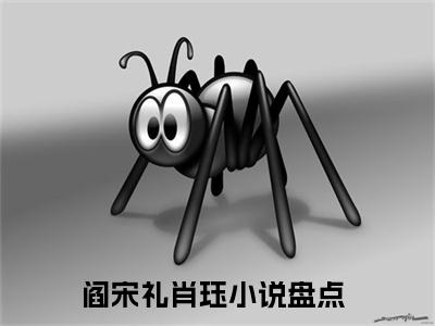 阎宋礼肖珏精彩小说赏析全文 阎宋礼肖珏热门小说免费阅读