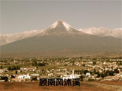 顾南风沐溪（顾南风沐溪）小说大结局全文免费阅读-顾南风沐溪抖音小说