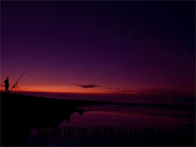 顾南风沐溪全文阅读-顾南风沐溪小说全文免费阅读_顾南风沐溪最新章节列表_笔趣阁