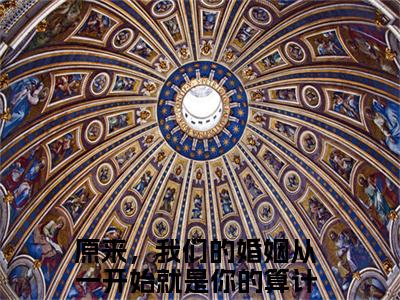 原来，我们的婚姻从一开始就是你的算计是什么小说-盛可可钟子郁小说原来，我们的婚姻从一开始就是你的算计全文阅读