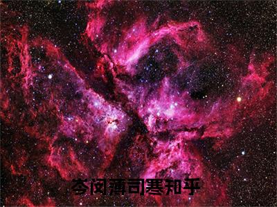 岑闵薄司寒（岑闵薄司寒)小说免费阅读在线阅读_岑闵薄司寒全文免费阅读_笔趣阁